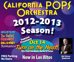 California Pops Orchestra