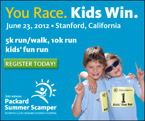 Summer Scamper - Register Today