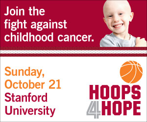 Hoops for Hope 