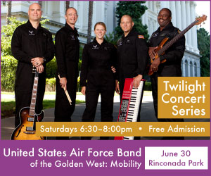 Twilight Concert Series 