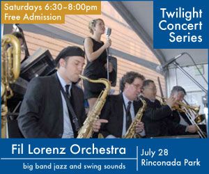 Twilight Concert Series