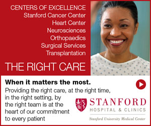 Stanford Hospital