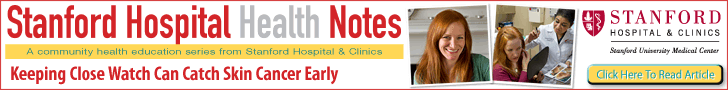 Stanford Health Notes - Skin Cancer
