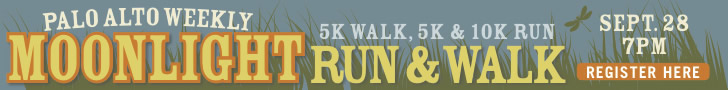 Moonlight Run 2012 - Online Registration 