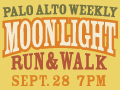 Moonlight Run - Pre-Registration 