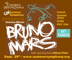 Children's Health Council - UNSummer Symphony 52