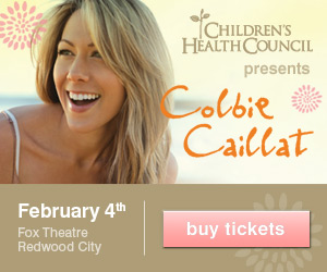 Children's Health Council - Colbie Caillat