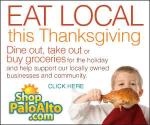 Shop Local - Eat Local this Thanksgiving