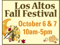 Fall Festival - October 6th & 7th