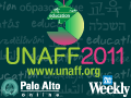 UNAFF 2011 - Oct 21-30 