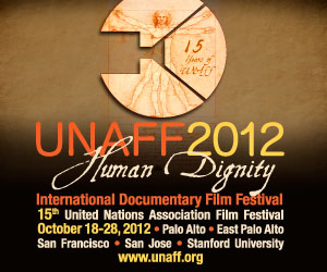 UNAFF 2011 - Oct  18 - 28 