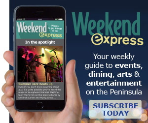 MVV Weekend Express Shared MR 3